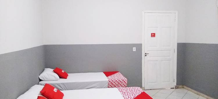 OYO 巴西酒店(OYO Hotel Brás)图片