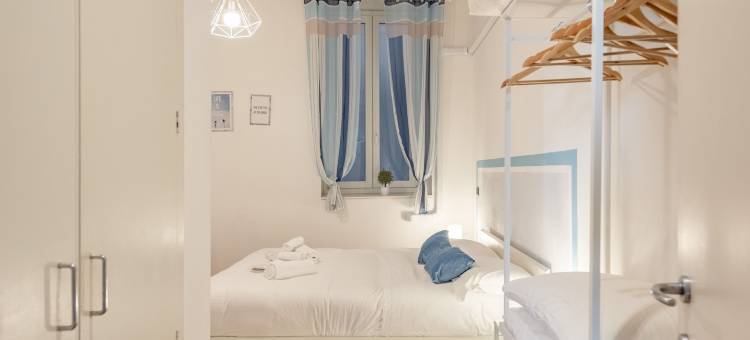 马齐尼12(Mazzini 12- Appartamento Centrale Con Posto Auto Privato-Wifi-Aria Condizionata)图片