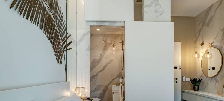 乐帕梅特套房(Le Palmette Suites)图片