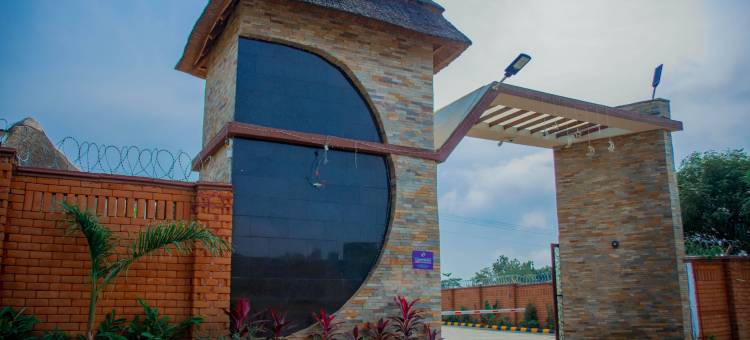 梦想之地酒店Arua(Dreamland Hotel Arua)图片