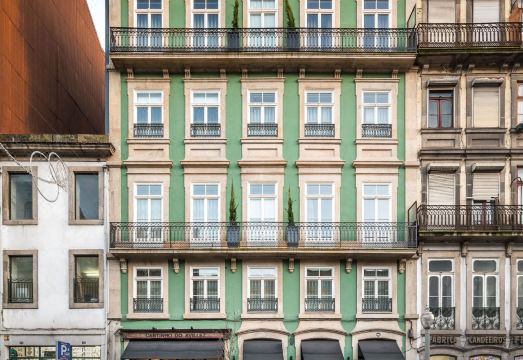 Mouzinho 160 Hotel Overview