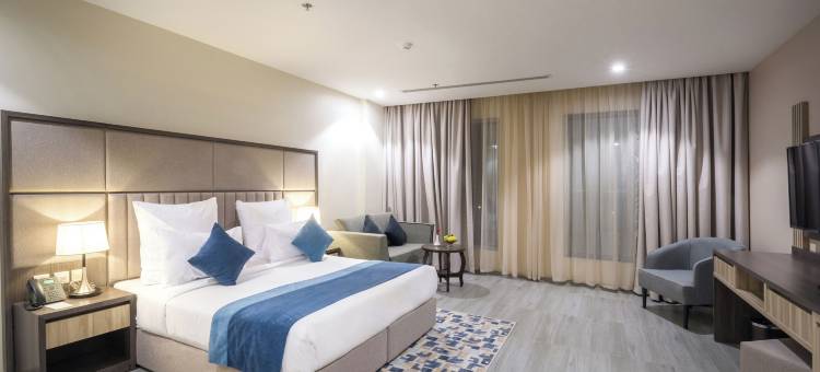 Enala AlKhobar酒店(Enala Hotel - Al Khobar)图片