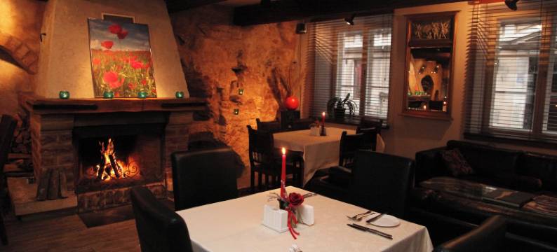 圣彼得精品酒店(St. Peter's Boutique Hotel)图片