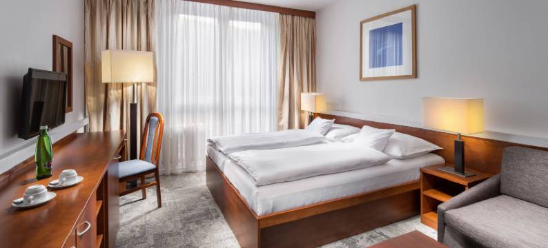 皮尼亚酒店及度假村(Pinia Hotel & Resort)图片