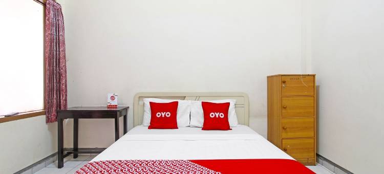 OYO穆蒂亚拉酒店(Hotel O Mutiara)图片