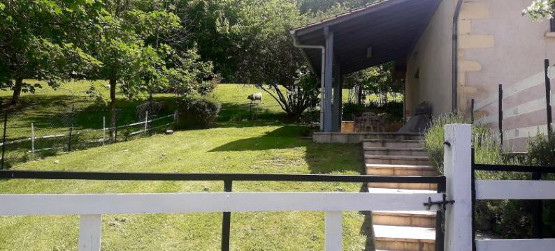 佩特罗科里斯民宿(Les Gites de Pétrocoriis - Boulazac Périgueux)图片