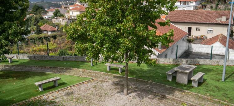 Petisqueira 61号房子 - 帕雷迪什-波尔图(Casas da Petisqueira 61 - Paredes-Oporto)图片