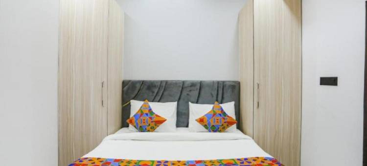 Rasa vasundhara酒店(Hotel the Rasa Vasundhara)图片