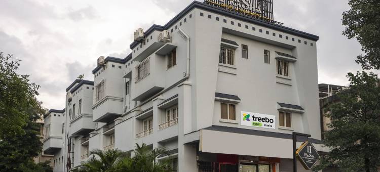 Treebo 普拉沙(Treebo Prasha)图片