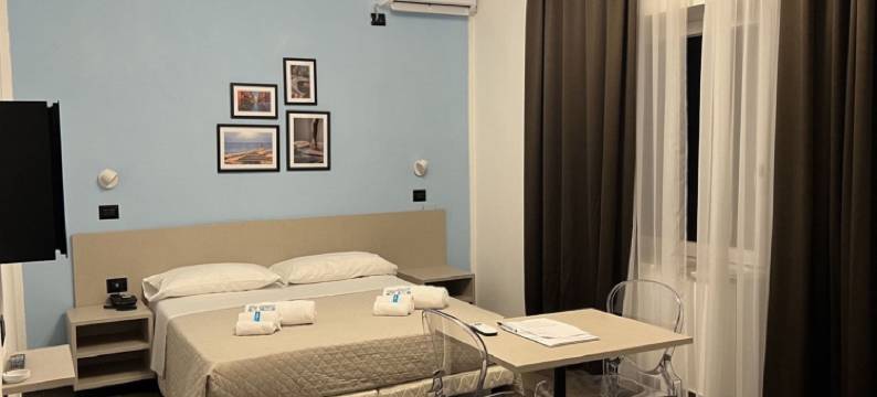 帕拉佐卡维亚酒店(Hotel Palazzo Caveja)图片