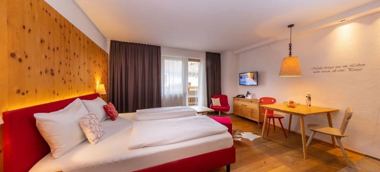 滨湖采尔哈皮马格公寓(Hapimag Ferienwohnungen Zell am See)图片