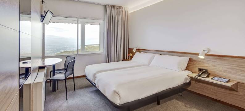 玛瑟拉 Alp 酒店(Alp Hotel Masella)图片