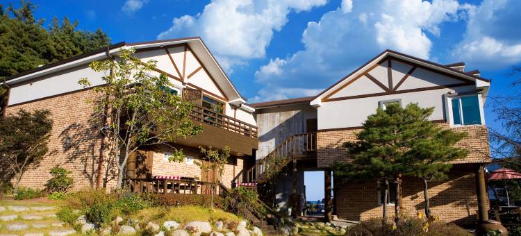 卡萨雪岳山民宿(Casa Seorak Bed and Breakfast)图片