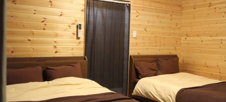 小左卫门民宿(Kozaemon)图片