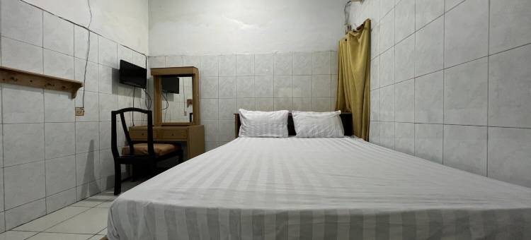 Hotel O Pondok Surya靠近Unhas Gowa工程学院(Hotel O Pondok Surya Near Fakultas Teknik Unhas Gowa)图片