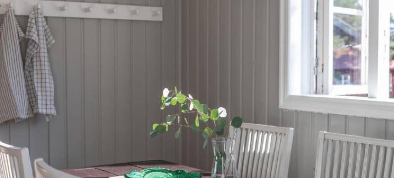 伯格斯农场和哈尔斯维肯农场(Bergs Gård & Hållsvikens Gård)图片