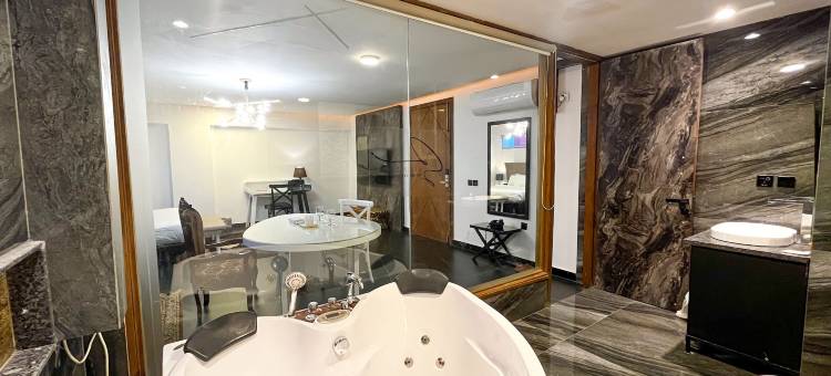 皇冠酒店(Hotel Crown Inn)图片
