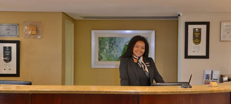 索斯盖特路边小屋(Road Lodge Southgate)图片