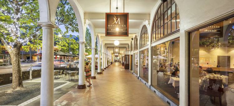 探索堪培拉(Quest Canberra)图片