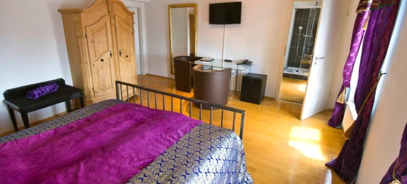 波隆公寓式酒店(Bon-Apart)图片