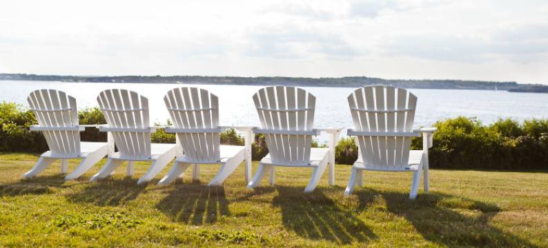 城堡山旅馆(Castle Hill Inn)图片