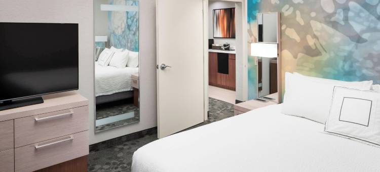 彭萨科拉万怡酒店(Courtyard by Marriott Pensacola)图片