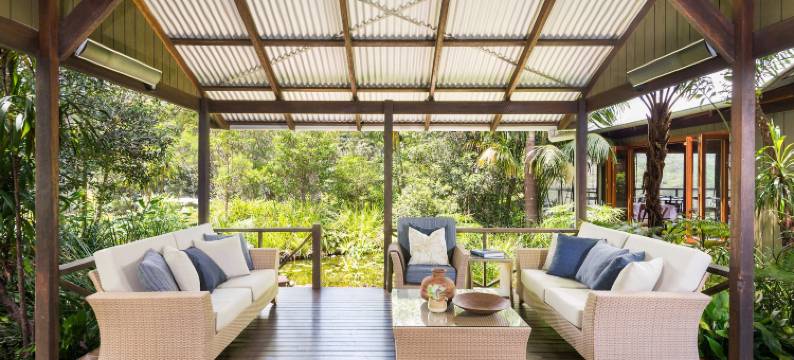 斯派瑟斯塔梅林德疗养酒店(Spicers Tamarind Retreat)图片