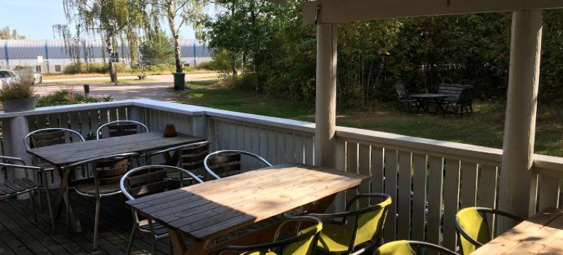 丁香度假屋(Lilla Hotellet)图片