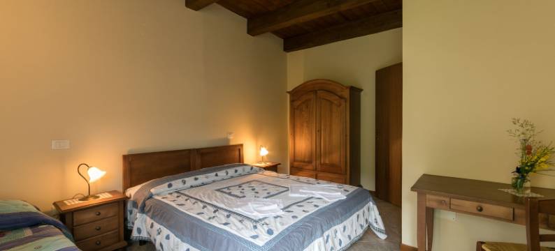 安蒂科水果农庄酒店(Agriturismo Antico Frutto)图片