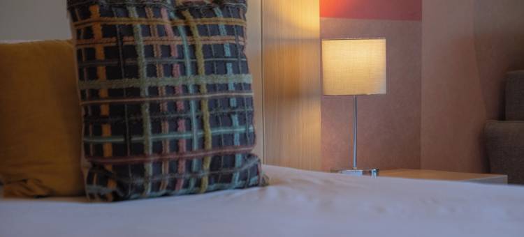 马尔利奥布洛斯别墅Spa酒店(Hotel & Spa Vacances Bleues Villa Marlioz)图片