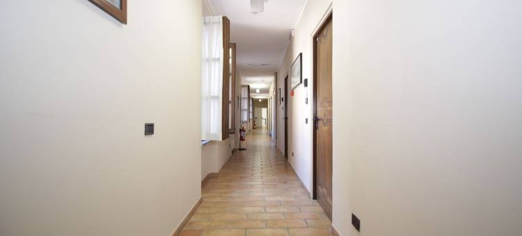 LVG 酒店精选 托尔涅利 9 号酒店(Hotel Tornielli 9 by Lvg Hotel Collection)图片