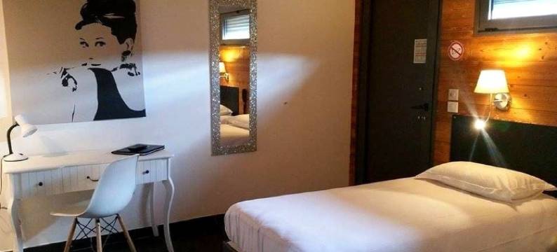 生态汽车旅馆(Bio-Motel)图片