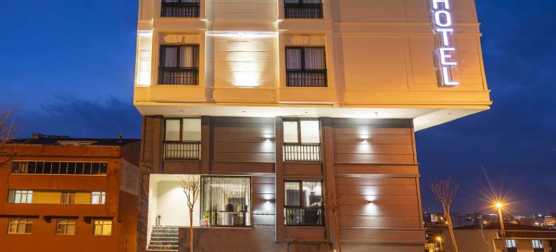 莱诺拉机场酒店(Lenora Airport Hotel & İstanbul Airport)图片