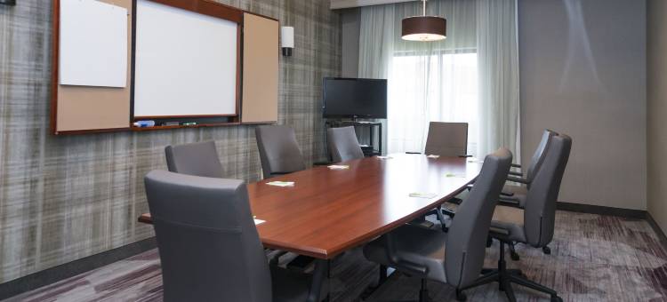 维克斯堡万怡酒店(Courtyard Vicksburg)图片