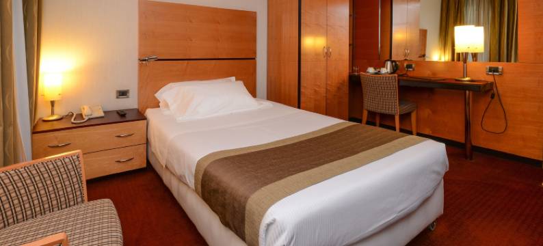 伊赫亚酒店(Hotel Igea)图片