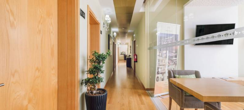 阿瓦山谷酒店(Alva Valley Hotel)图片