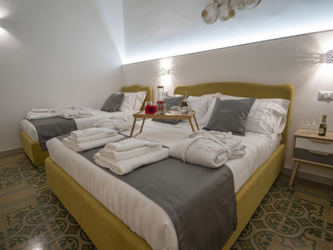 梦话美丽宅邸民宿