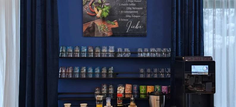 安格鲁 - 奎德林堡酒店(Acron-Hotel Quedlinburg)图片