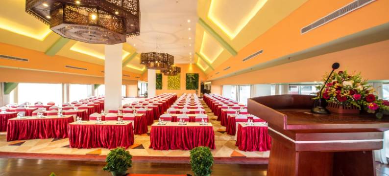 玫瑰花园酒店(Rose Garden Hotel)图片