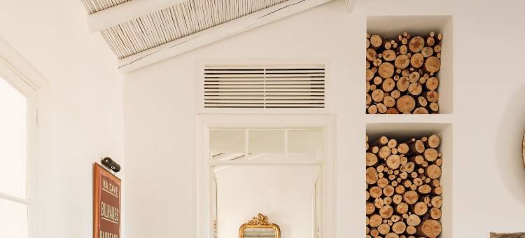 客栈(Hospedaria)图片