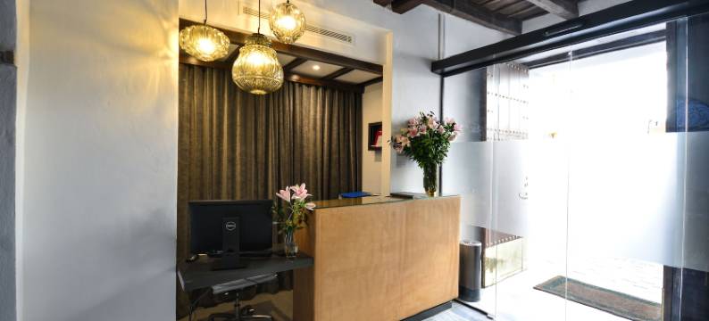 阿尔卡萨传统酒店(Hotel Legado Alcazar)图片