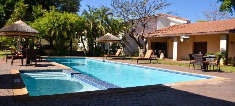 克雷斯塔波塞勒酒店(Cresta Bosele Hotel)图片