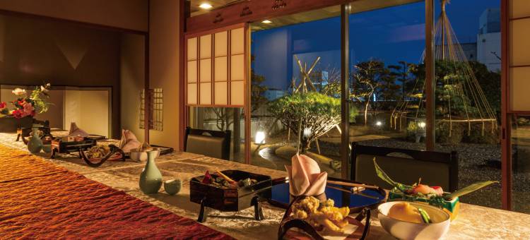 郡山景观酒店分馆(Koriyama View Hotel Annex)图片