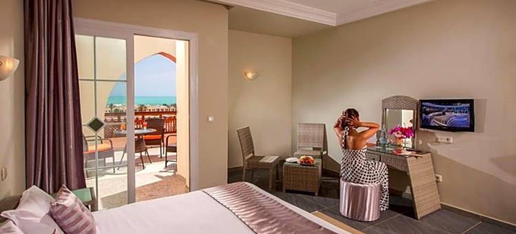 莱拉梅里亚姆俱乐部酒店(Hotel & Club Lella Meriam)图片