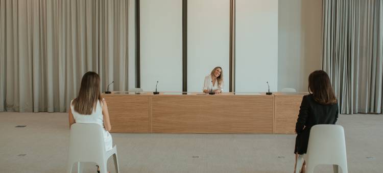 马拉卡希古耶隆酒店-格芮希尔顿精选酒店(Higueron Hotel Malaga, Curio Collection by Hilton)图片