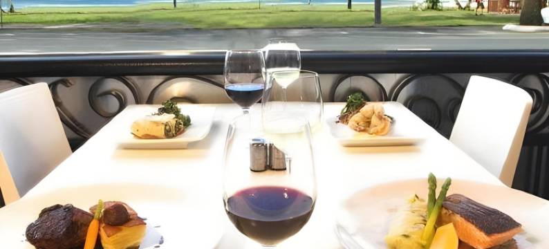 澳洲人度假村(Aussie Resort)图片