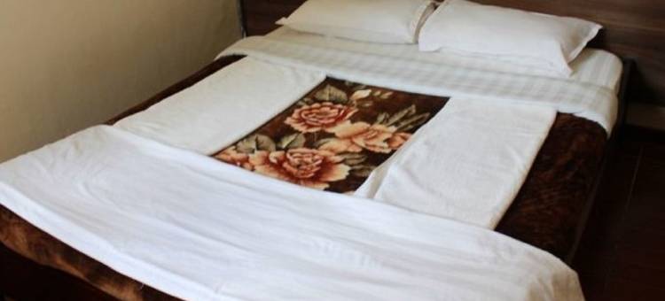 加蒂梅内花园酒店(Gatimene Gardens Hotel)图片