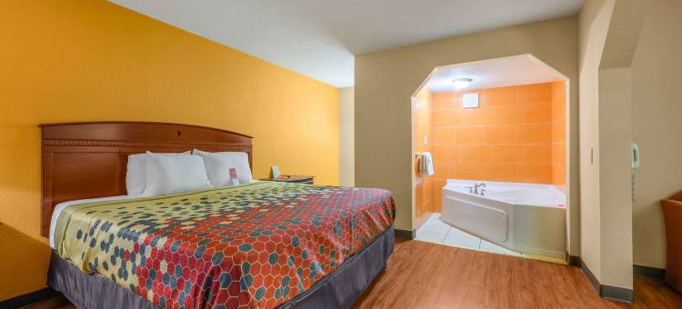 迪凯特伊克诺旅馆(Econo Lodge)图片
