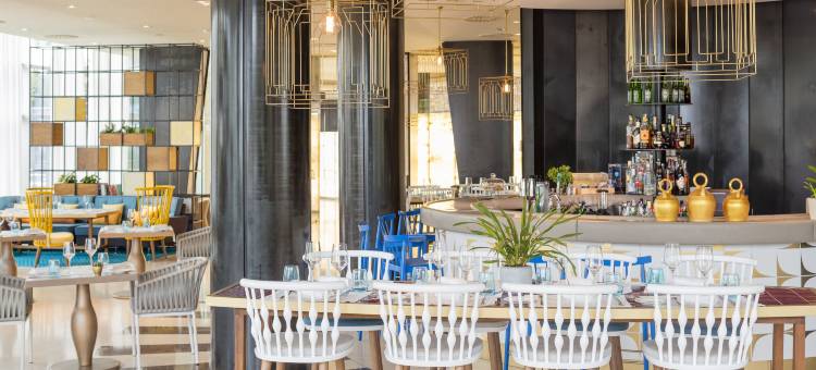 伊比沙阿瓜斯-全球奢华精品酒店(Aguas de Ibiza - Small Luxury Hotel of the World)图片