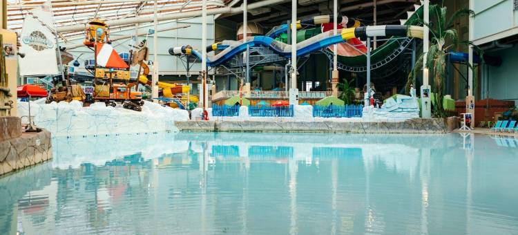 骆驼背度假村(Camelback Resort)图片